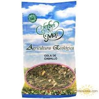Cola De Caballo Herbes Del Moli 30Gr