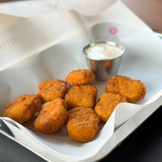 Курячі нагетси