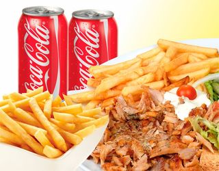 Plato De Degustación