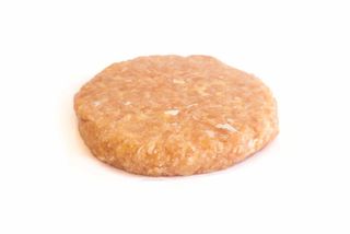 Burger de pollo de Aldea certificado (Ban 2 uds x 150 g)