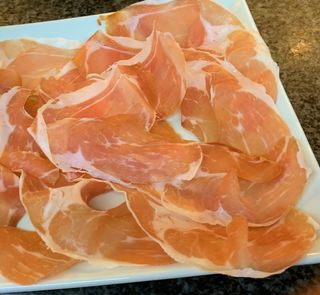 Prosciutto Crudo di Parma 