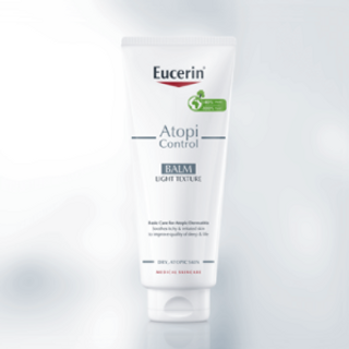 Eucerin AtopiControl Balsam 400 ml