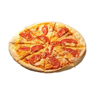 Пицца "Маргарита" 26 см