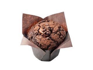 Մաֆին Շոկոլադով