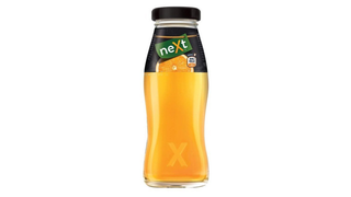 Next sok narandža