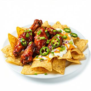 Combo de taquitos para 5 personas (1800 g.)