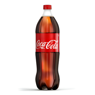 Coca-Cola 1l