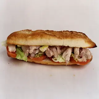 Vegetal de pollastre / Vegetal de pollo
