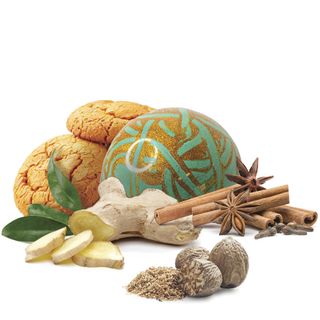 Ciastko korzenne (13g)