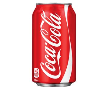 Coca Cola LATA
