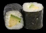 Maki Avocat - 8 Pcs