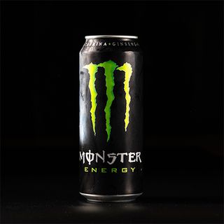 Monster Energy