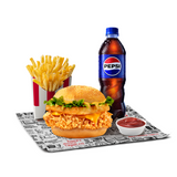 Кранчер Комбо