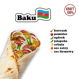 Baku