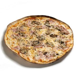 Pizza Colosseo (34 Cm.)