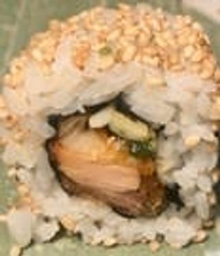 118. Pato Frito Roll (8 piezas)