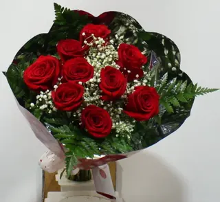 RAMO 9 ROSAS 3000127