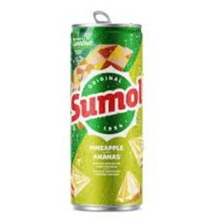 Sumol de Ananás 33cl