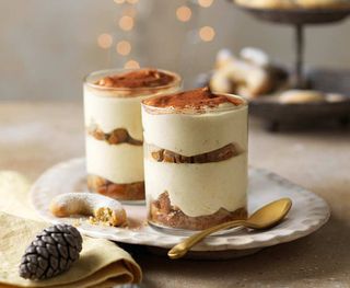 Tiramisù