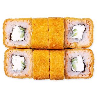 Филадельфия темпура 8 шт