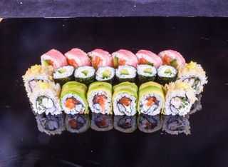 Бали комбо сет (20бр-515г)