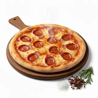 Diavola Ø30cm