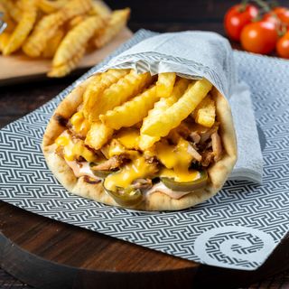 Richard King Jalapeno