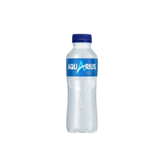 Aquarius Limón botella 500ml
