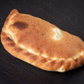 Placinta cu brânză sărată 