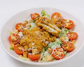 Ensalada Dylans