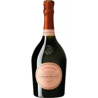 Champagne Laurent Perrier Cuvèe Rosè Brut 75 cl