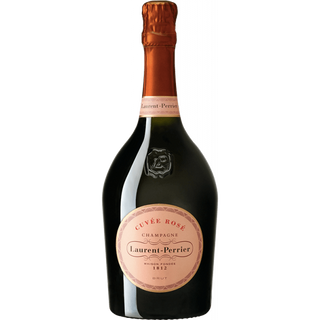 Champagne Laurent Perrier Cuvèe Rosè Brut 75 cl
