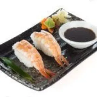 Nigiri Ebi (2 Uds.)