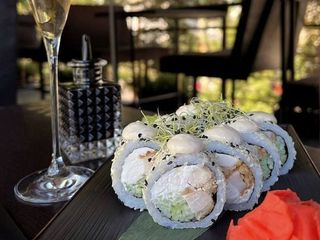 ЧІКЕН РОЛ (300g)