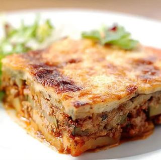 Протеинова Мусака (350г)