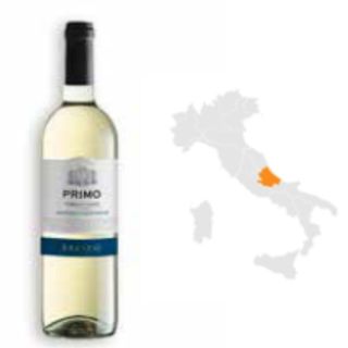Primo Malvasia