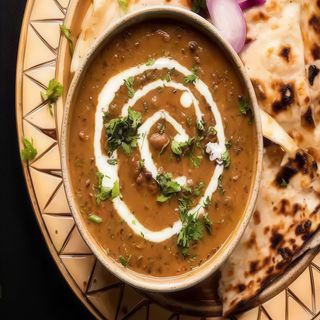 DAL MAKHANI