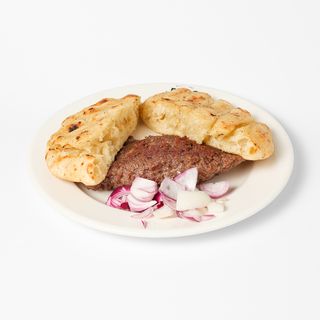 Pljeskavica