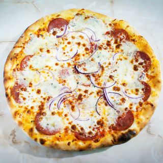 Pizza Milano XXL