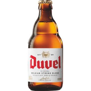 Cerveja Duvel 