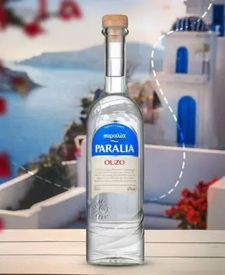 Ouzo Paralia (700 Ml.)