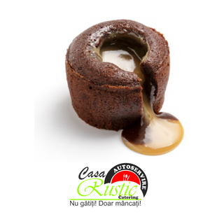 LavaCake