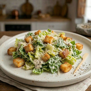 Ensalada César