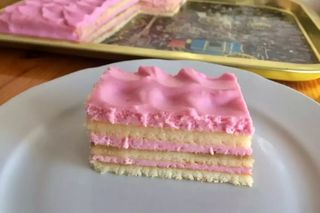 Домашна торта