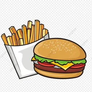Hamburguesa Caribenya