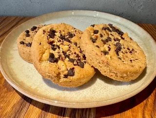 Печиво фундучне (50g)