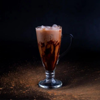 Iced Chocolate