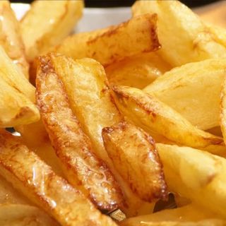 Patatine fritte