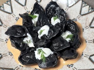 Кара татар-аш (250g)
