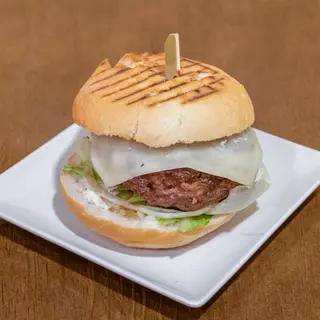 Burger Moruna